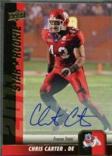 Chris Carter