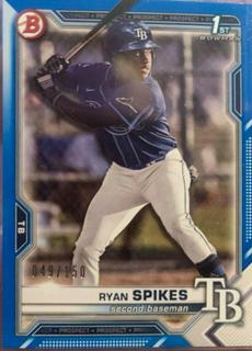 Ryan Spikes