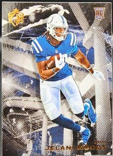 Jelani Woods