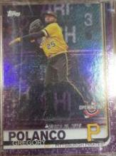 Gregory Polanco