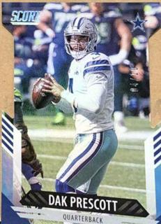 Dak Prescott