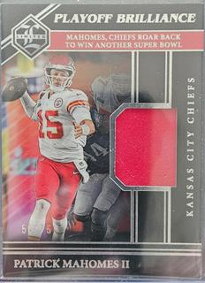 Patrick Mahomes II