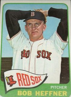 Bob Heffner