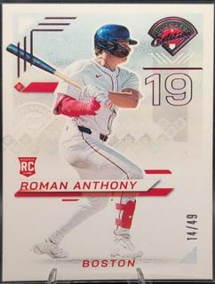 Roman Anthony
