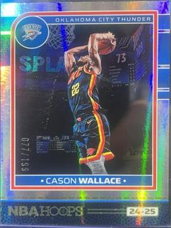 Cason Wallace