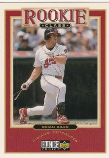 Brian Giles