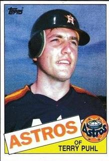 Terry Puhl