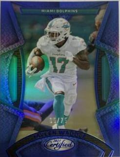 Jaylen Waddle