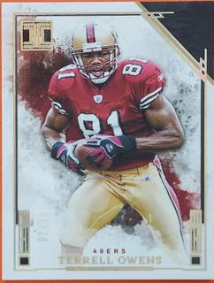 Terrell Owens
