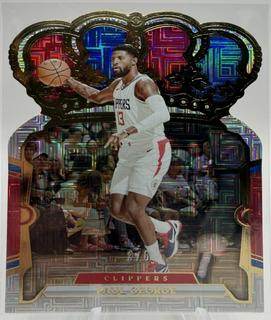 Paul George