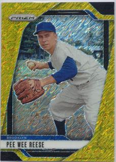 Pee Wee Reese