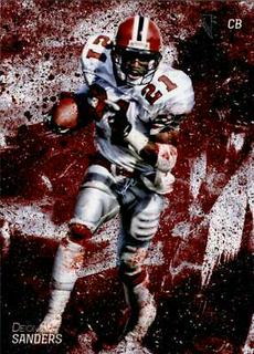 Deion Sanders