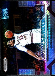 James Harden