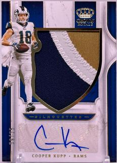 Cooper Kupp