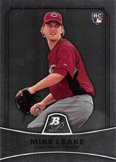 Mike Leake