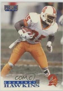 Courtney Hawkins