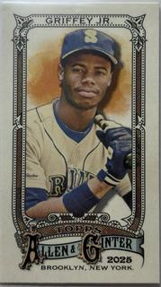 Ken Griffey Jr.