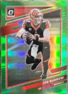 Joe Burrow
