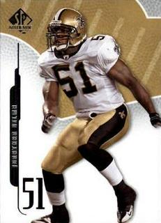 Jonathan Vilma