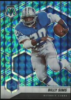 Billy Sims