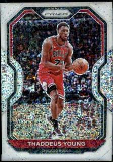 Thaddeus Young