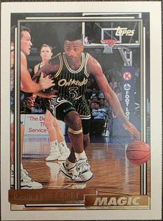 Anthony Mason