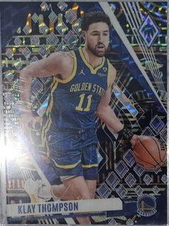 Klay Thompson