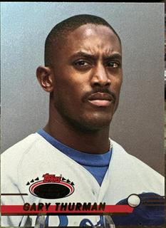 Gary Thurman