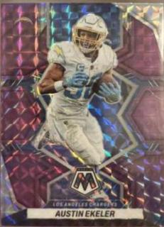 Austin Ekeler