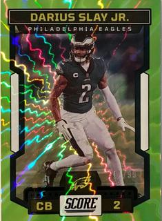 Darius Slay Jr.