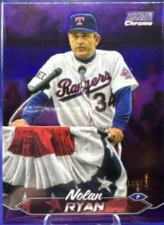 Nolan Ryan