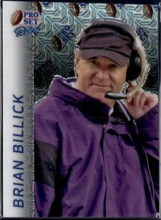 Brian Billick