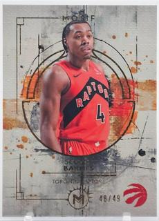 Scottie Barnes