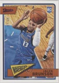 Jalen Brunson