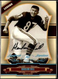 Harlon Hill