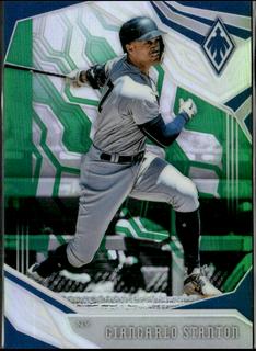 Giancarlo Stanton