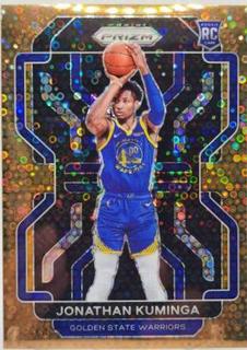 Jonathan Kuminga