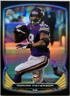 Adrian Peterson