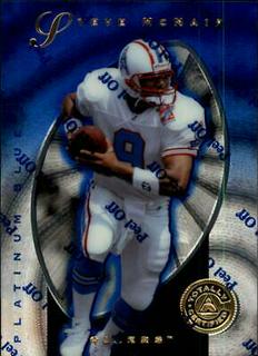Steve McNair