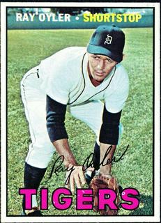 Ray Oyler