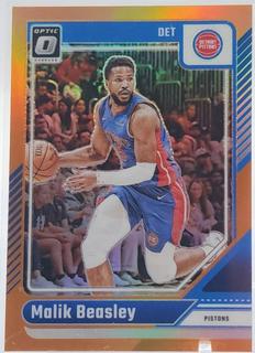 Malik Beasley