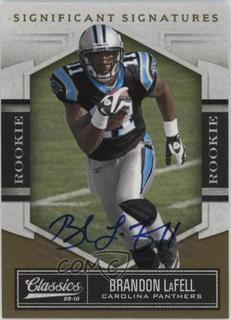 Brandon LaFell