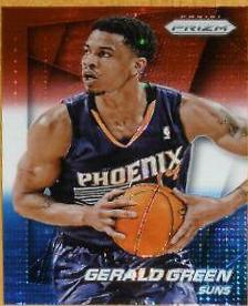 Gerald Green