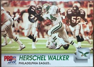 Herschel Walker
