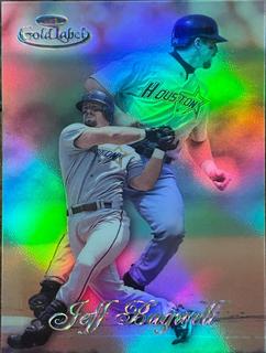 Jeff Bagwell