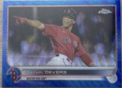 Rafael Devers