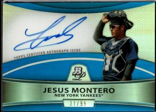 Jesus Montero