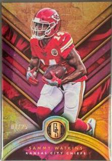 Sammy Watkins