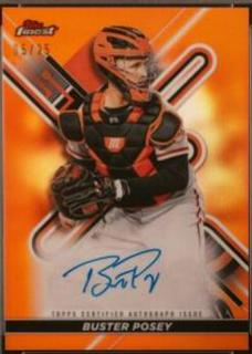 Buster Posey