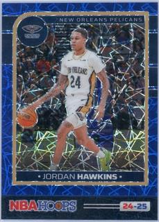 Jordan Hawkins